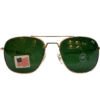 Re Aviator Sunglasses - Image 6