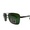 Ray-Ban Brown Lens Sunglasses - Image 7