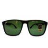 Ray-Ban Green Lens Sunglasses