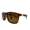 Ray-Ban Green Lens Sunglasses - Image 4