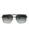 Maybach Green 2-Tone Sunglasses - Image 3