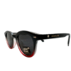 Montblanc Round Polarized Sunglasses - Image 3