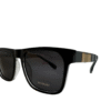 Shadow Polarized Burberry Sunglasses - Image 3