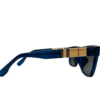 Shadow Polarized Burberry Sunglasses - Image 6