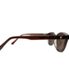 Montblanc Round Polarized Sunglasses - Image 9