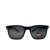 Montblanc Polarized Square Sunglasses