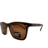 Montblanc Polarized Square Sunglasses - Image 3