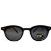 Montblanc Round Polarized Sunglasses - Image 5