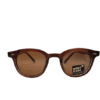 Montblanc Round Polarized Sunglasses - Image 8