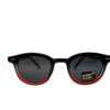 Montblanc Round Polarized Sunglasses - Image 2