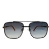 Golden Metal Frame Louis Vuitton Sunglasses - Image 5