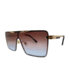 PRADA Square Sunglasses - Image 6
