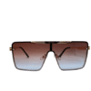 PRADA Square Sunglasses