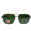 Ray-Ban Brown Lens Sunglasses - Image 6