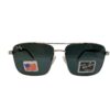 Ray-Ban Brown Lens Sunglasses - Image 8