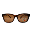 Ray-Ban Polarized Square Sunglasses - Image 5