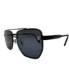 Versace Hexagon Sunglasses - Image 3