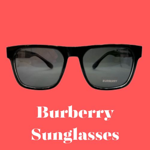 Burberry Sunglasses