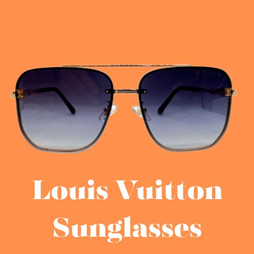 louis Vuitton Sunglasses