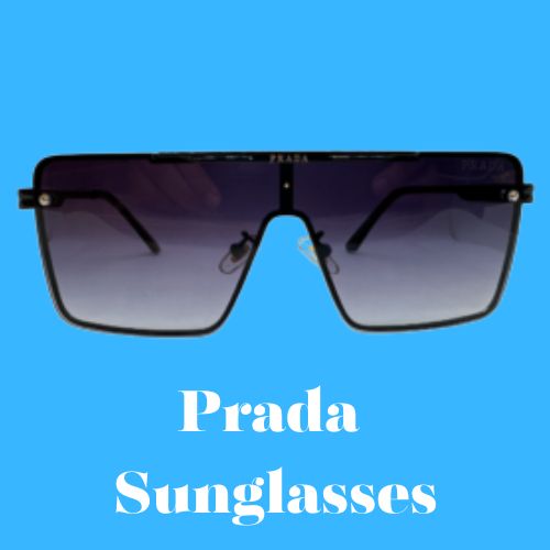 Parada Sunglasses