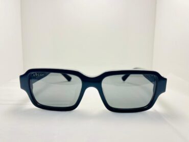 Gucci Midnight Shadow Classic Sunglasses